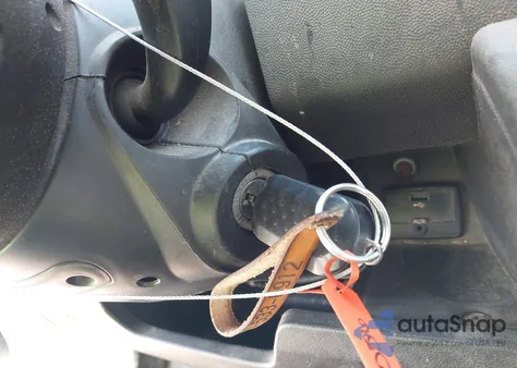 2017 Ram Promaster 1500 High Roof 136 Wb from USA, damaged, VIN 3C6TRVBG7HE543950